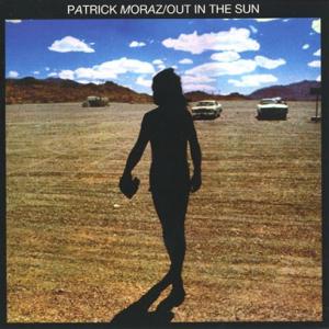 PATRICK MORAZ/Out In The Sun (1977/2nd) (パトリック・モラー...