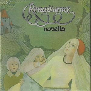RENAISSANCE(ANNIE HASLAM)/Novella: 3CD Box Edition...
