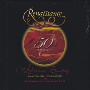 RENAISSANCE(ANNIE HASLAM)/50th Anniversary: Ashes ...