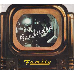 FAMILY/Bandstand: Expanded Edition (1972/6th) (ファミ...
