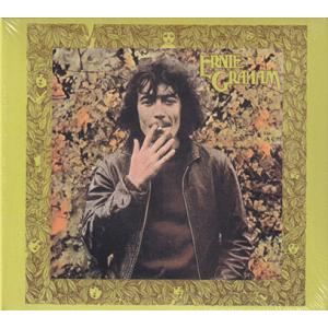 ERNIE GRAHAM/Same (1971/only) (アーニー・グレアム/UK)