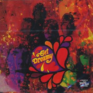 THE DREAM/Get Dreamy (1967/only) (ザ・ドリーム/Norway)