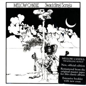 MELLOW CANDLE/Swaddling Songs (1972/only) (メロウ・キャン...
