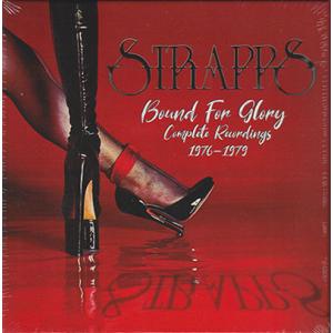 STRAPPS/Bound For Glory: Complete Recordings 1976-...