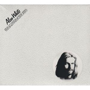 ALAN WHITE/Ramshackled: Remastered And Expanded Ed...