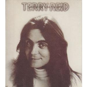 TERRY REID/Seed Of Memory (1976/4th) (テリー・リード/UK)