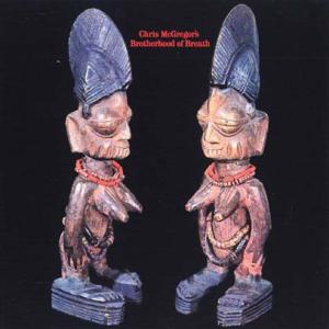 CHRIS McGREGOR'S BROTHERHOOD OF BREATH/Same (1971/...