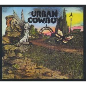 ANDY ROBERTS/Urban Cowboy (1973/3rd) (アンディ・ロバーツ/UK...