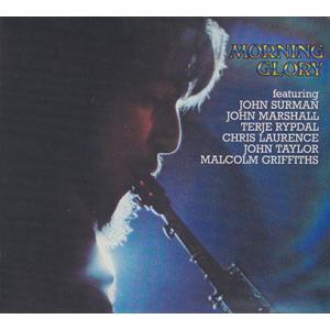 JOHN SURMAN/Morning Glory (1973/4th) (ジョン・サーマン/UK,...
