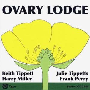 KEITH TIPPETT/OVARY LODGE/Same (1976/2nd) (キース・ティペ...