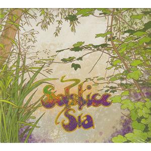 SOLSTICE/Sia (2020/6th) (ソルスティス/UK)