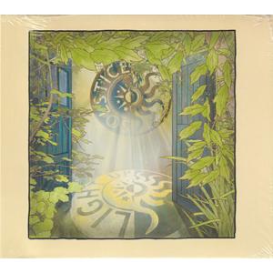 SOLSTICE/Light Up (2022/7th) (ソルスティス/UK)