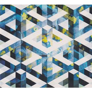 BLUETECH/Liquid Geometries (2018/11th) (ブルーテック/USA...