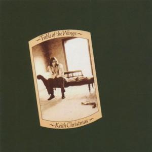 KEITH CHRISTMAS/Fable Of The Wings (1970/2nd) (キース...