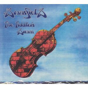 DRANSFIELD/Fiddler's Dream (1976/only) (ドランスフィールド/...