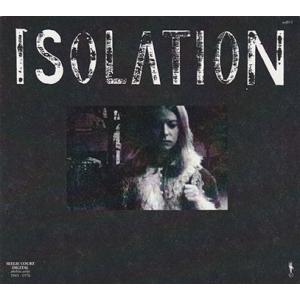 ISOLATION/Same (1973/only) (アイソレーション/UK)