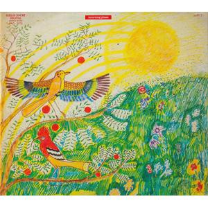 MOURNING PHASE/Same (1971/only) (モーニング・フェイズ/UK)