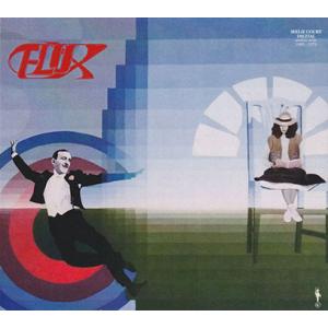 FLUX/Same (1973/Live) (フラックス/UK)