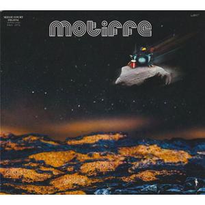 MOTIFFE/Same (1972/only) (モティーフ/UK)