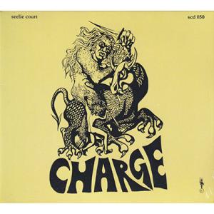 CHARGE/Same (1973/only) (チャージ/UK)