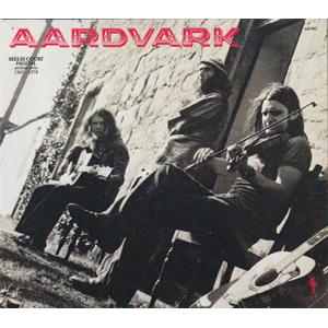 AARDVARK/Same (1970/only) (アードヴァーク/UK,Scotland)