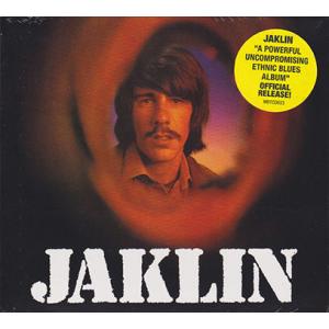 JAKLIN/Same (1969/only) (ジャクリン/UK)