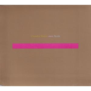 CHANDRA SHUKLA/Akash (2024/1st) (チャンドラ・シュクラ/USA)