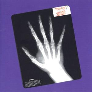 SECOND HAND/Reality (1968/1st) (セカンド・ハンド/UK)