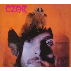 CZAR/Same(Digi-Pack) (1970/only) (ツァール/UK)