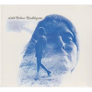 LINDA PERHACS/Parallelograms (1970/only) (リンダ・パーハク...