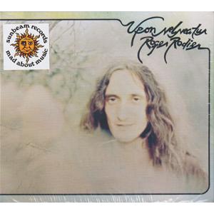 ROGER RODIER/Upon Velveatur (1973/only) (ロジェ・ロディエ/...