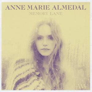 ANNE MARIE ALMEDAL/Memory Lane (2013/3rd) (アン・マリー・...