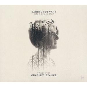 KARINE POLWART(with PIPPA MURPHY)/A Pocket Of Wind...