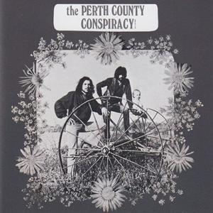 PERTH COUNTY CONSPIRACY/Same (1970/2nd) (パース・カウンティ...