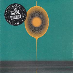 THE UTOPIA STRONG/International Treasure (2022/2nd...