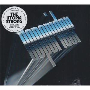 THE UTOPIA STRONG/Doperider (2025/4th) (ユートピア・ストロン...