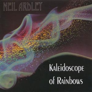 NEIL ARDLEY/Kaleidoscope Of Rainbow (1976/3rd) (ニー...