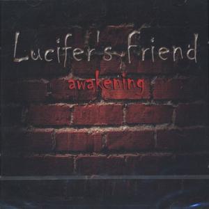 LUCIFER'S FRIEND/Awakening (2015) (ルシファーズ・フレンド/Ger...