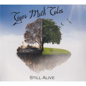 TIGER MOTH TALES/Still Alive: Mini CD+DVD (2020) (...