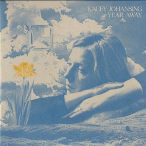 KACEY JOHANSING/Year Away (2023/5th) (ケイシー・ヨハンシング/...