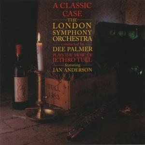 JETHRO TULL &amp; LONDON SYMPHONY ORCHESTRA/A Classic ...