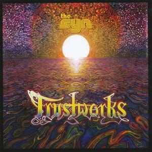 THE SYN/Trustworks (2016/5th) (ザ・シン/UK,Sweden)