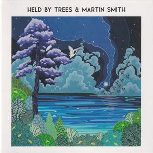 HELD BY TREES &amp; MARTIN SMITH/Same (2024/EPCD) (ヘルド...