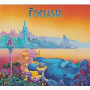 FOCUS/12 (2024/12th) (フォーカス/Holland)