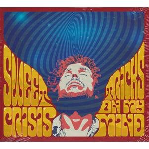 SWEET CRISIS/Tricks On My Mind (2021/1st) (スウィート・ク...
