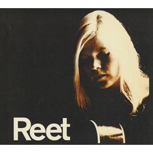 REET HENDRIKSON/Reet (1969/only) (リート・ヘンドリックソン/Est...