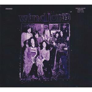 WINDLORD/Same (1974/Unreleased) (ウインドロード/UK)