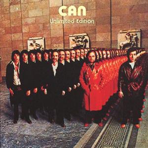 CAN/Unlimited Edition (1968-75/Unreleased) (カン/Ger...