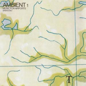 BRIAN ENO/Music For Airports - Ambient 1 (1979/7th...