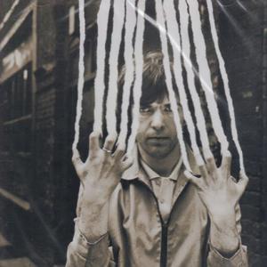 PETER GABRIEL/II(Scratch) (1978/2nd) (ピーター・ガブリエル/U...